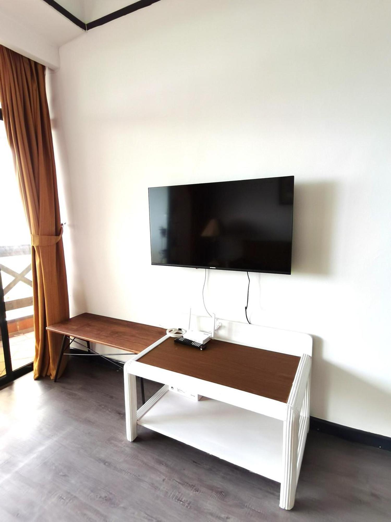 Costa Mahkota Sea View 1-Bedroom Retreat Malacca Exterior foto
