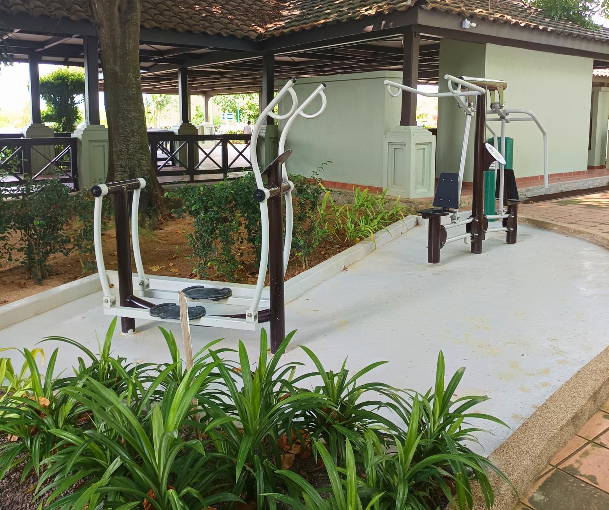 Costa Mahkota Sea View 1-Bedroom Retreat Malacca Exterior foto