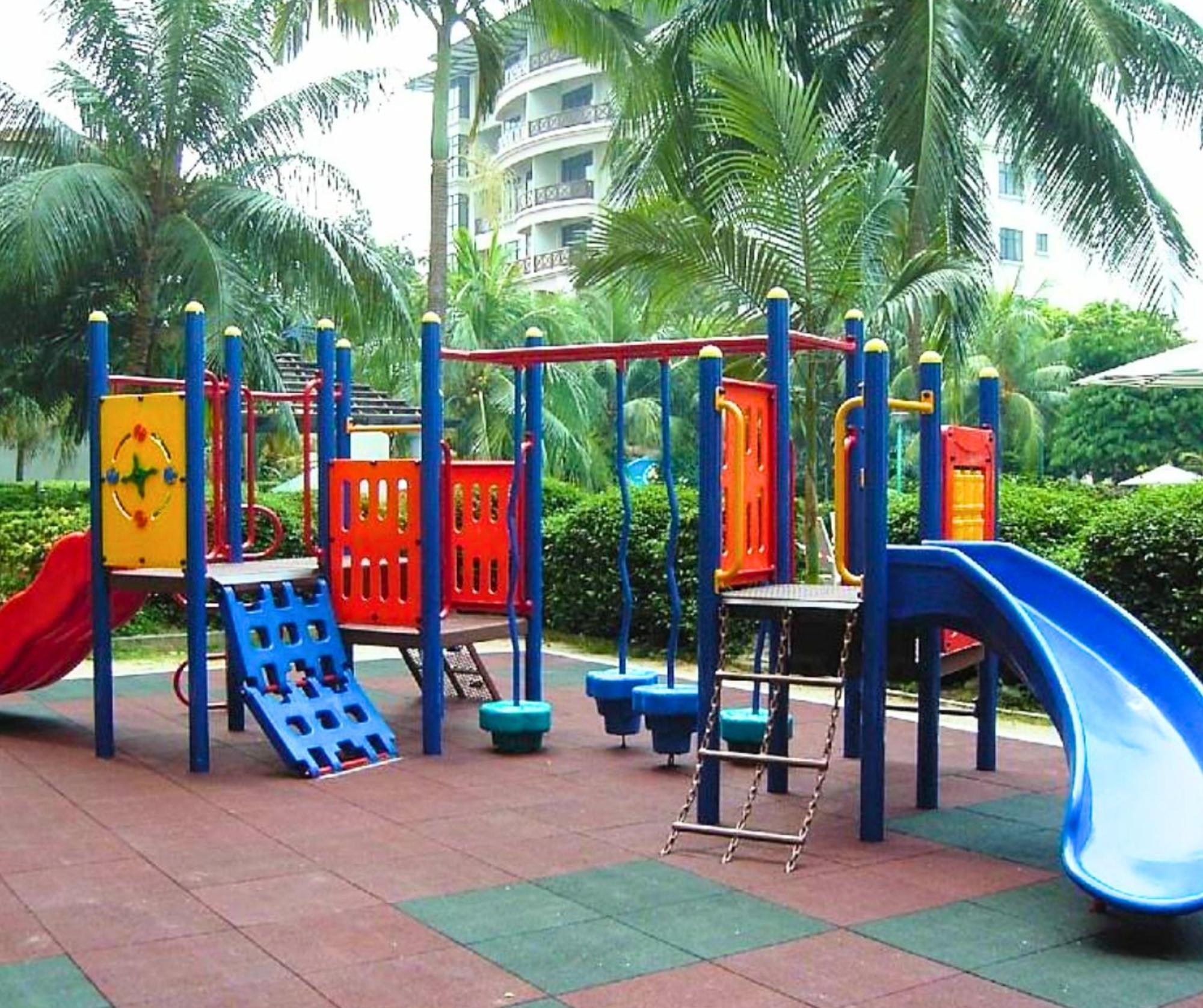 Costa Mahkota Sea View 1-Bedroom Retreat Malacca Exterior foto